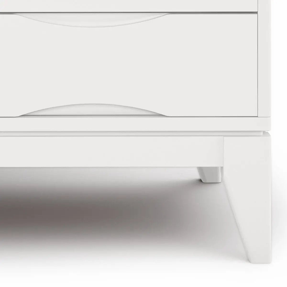 Harper - Handcrafted TV Media Stand by Unique Piece Furniture