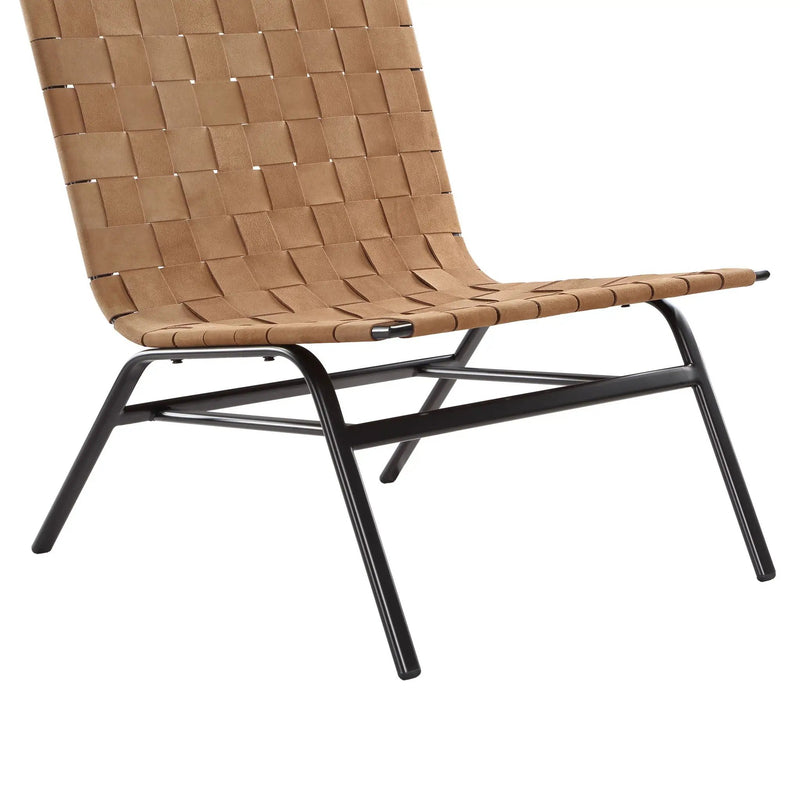 Camden - Accent Chair - Brown by HouseOfZazla