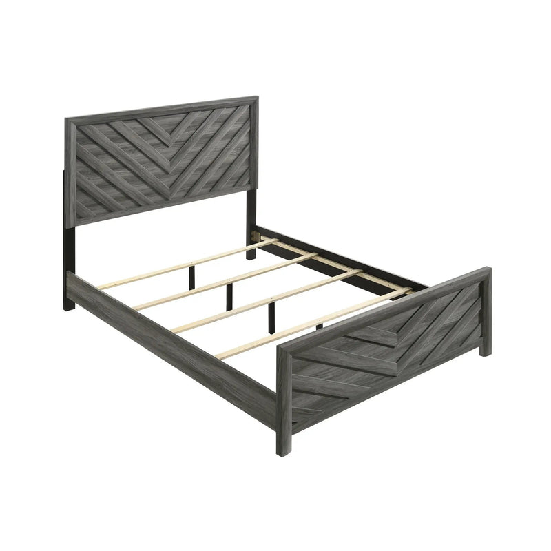 Denver - Bed by HouseOfZazla