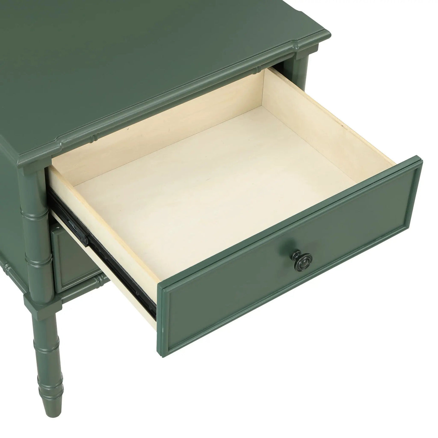 Emmett - 2 Drawer Nightstand by HouseOfZazla