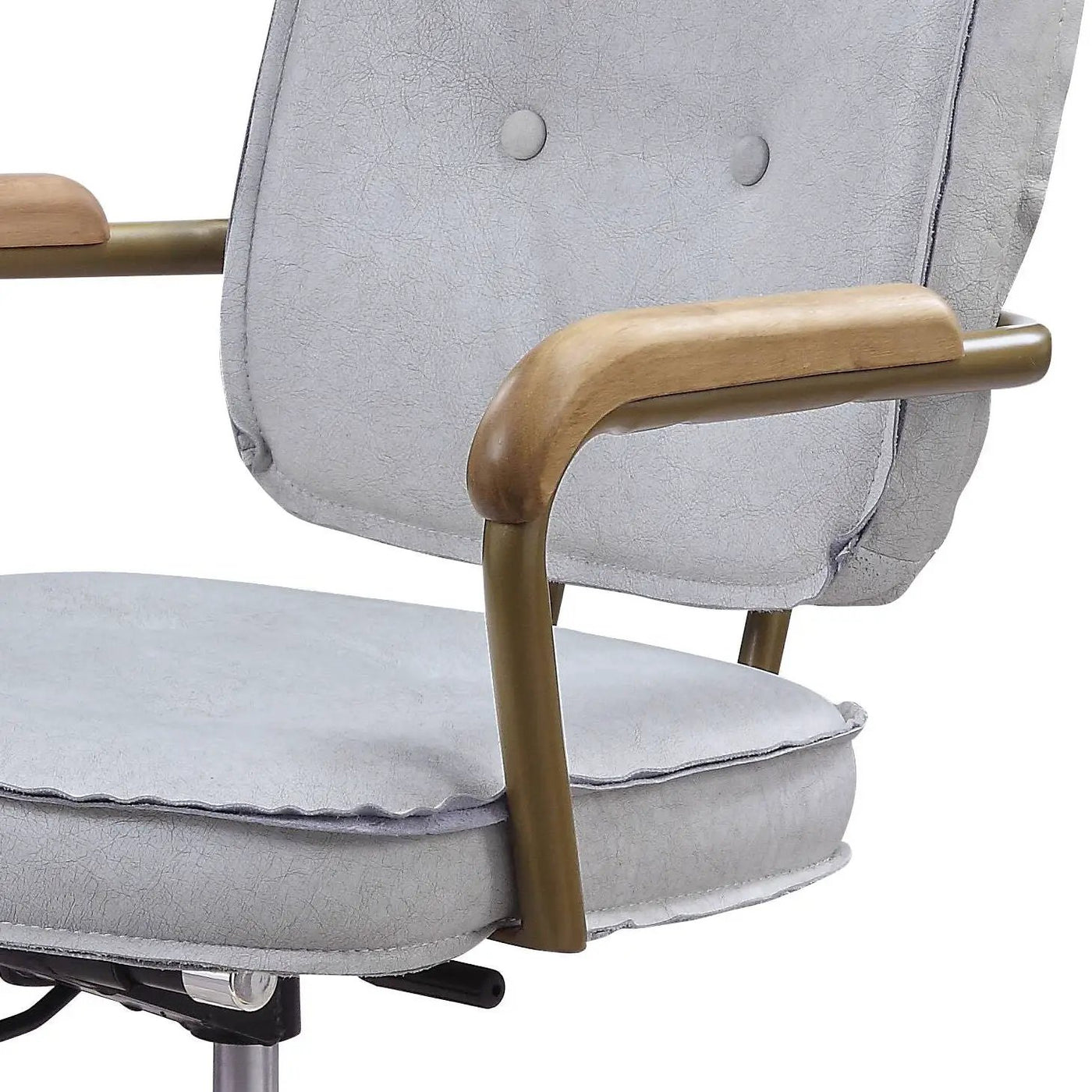 Siecross - Top Grain Office Chair by Unique Piece Furniture