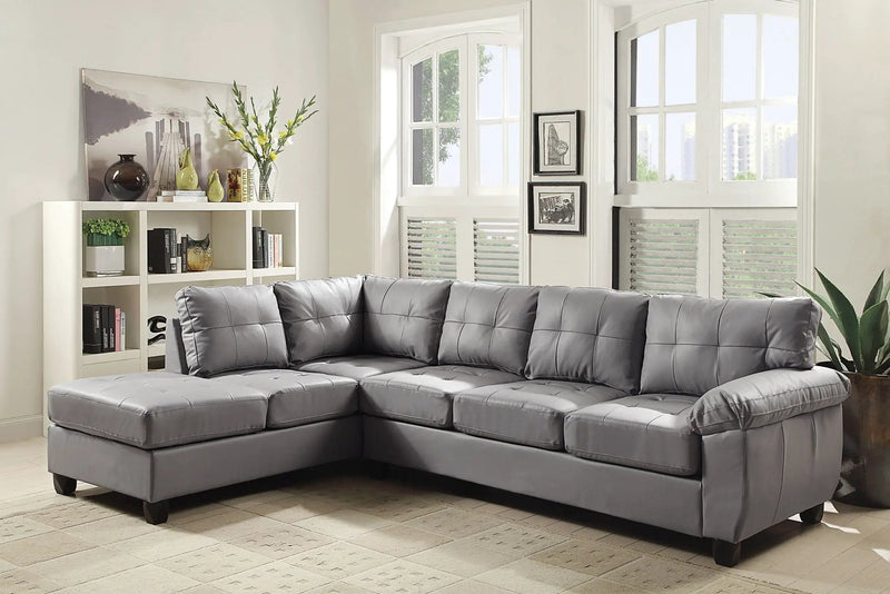 Gallant - Sectional by HouseOfZazla