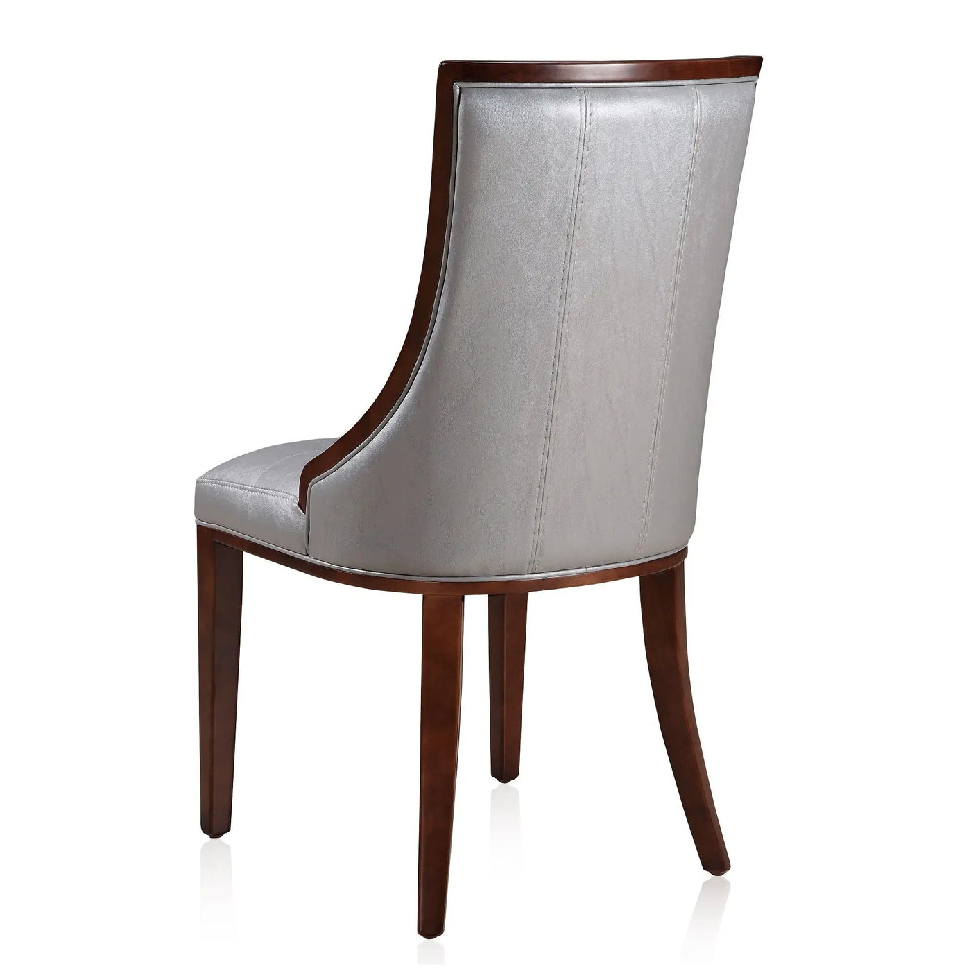 Fifth Avenue - Dining Chair (Set of 2) by HouseOfZazla