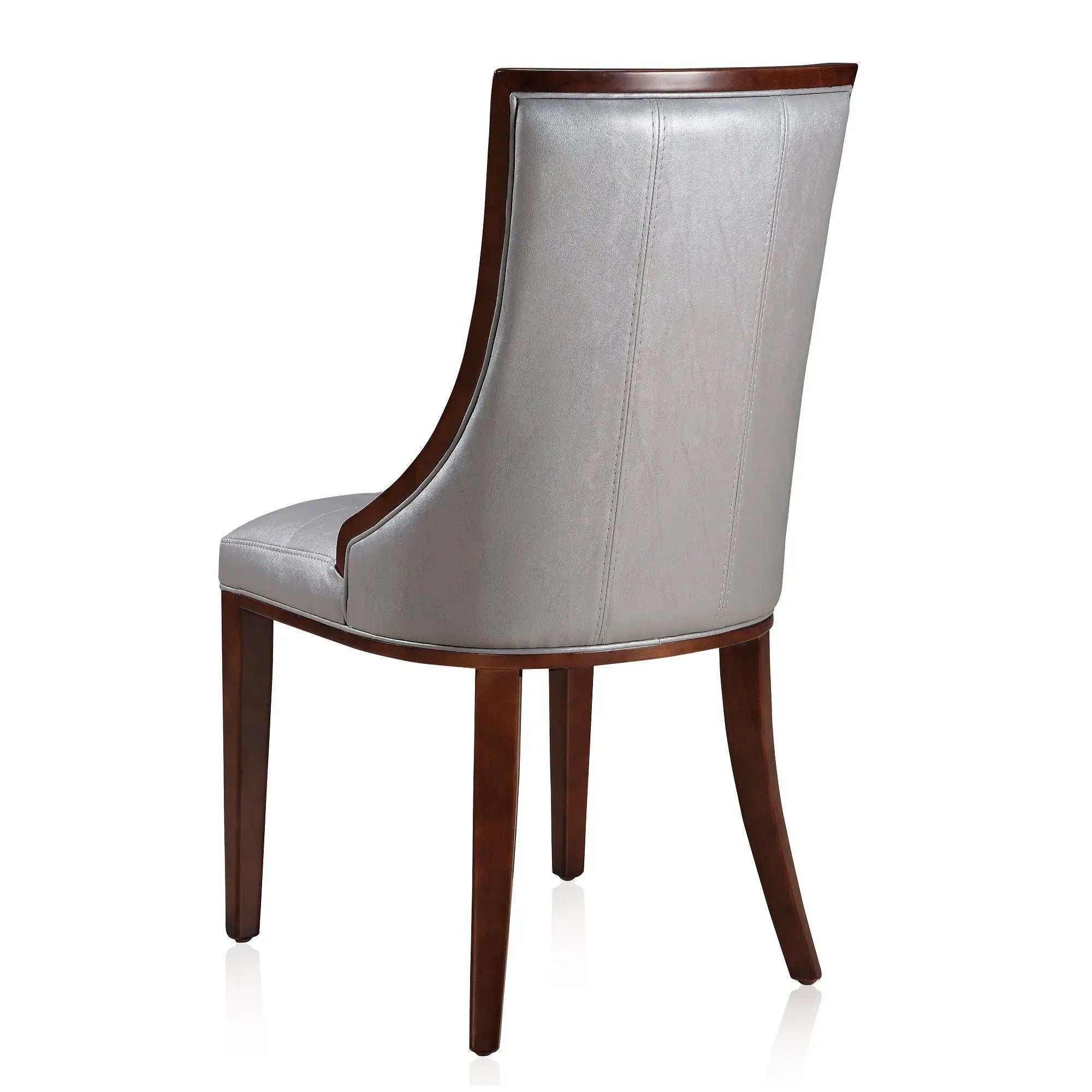 Fifth Avenue - Dining Chair (Set of 2) by HouseOfZazla