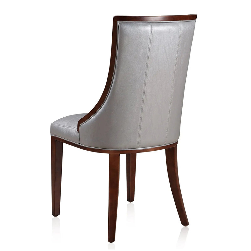 Fifth Avenue - Dining Chair (Set of 2) by HouseOfZazla