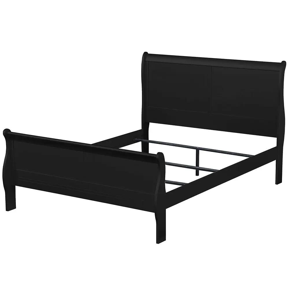 Louis Philippe - Bed by Unique Piece Furniture