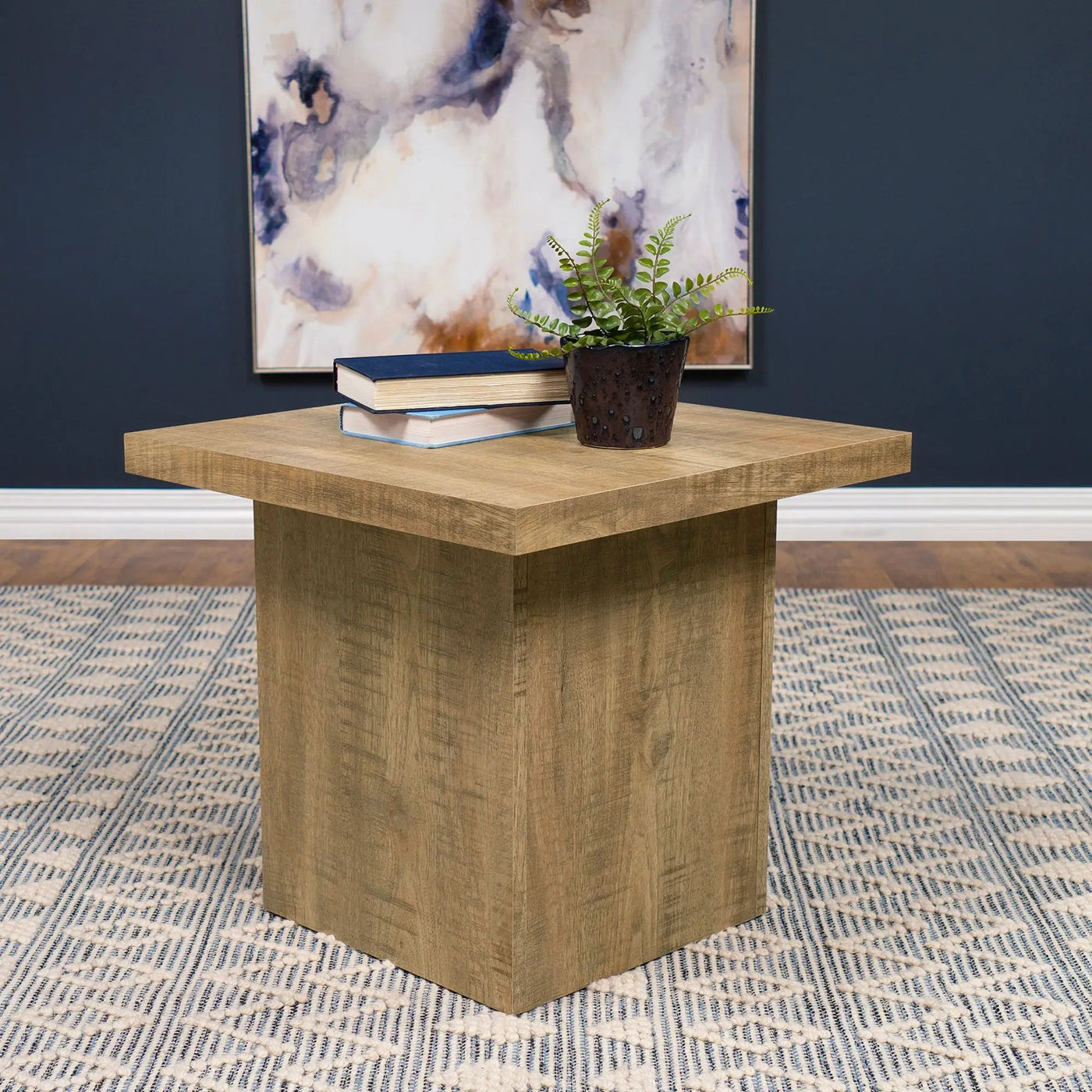 Exeter - Square Table by HouseOfZazla