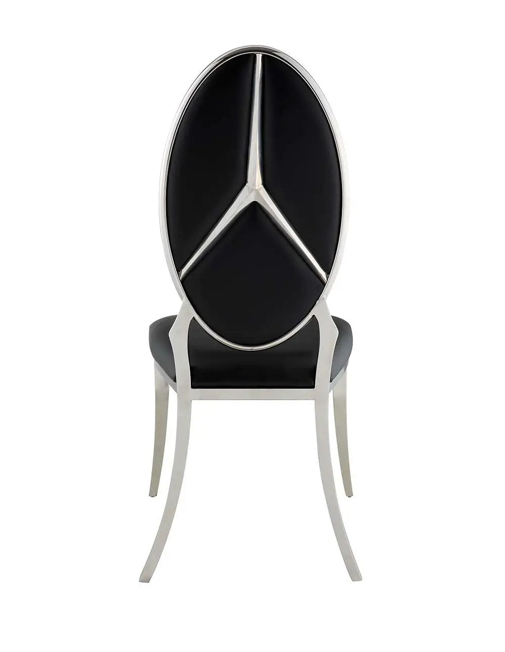 Cyrene - Side Chair by Unique Piece Furniture