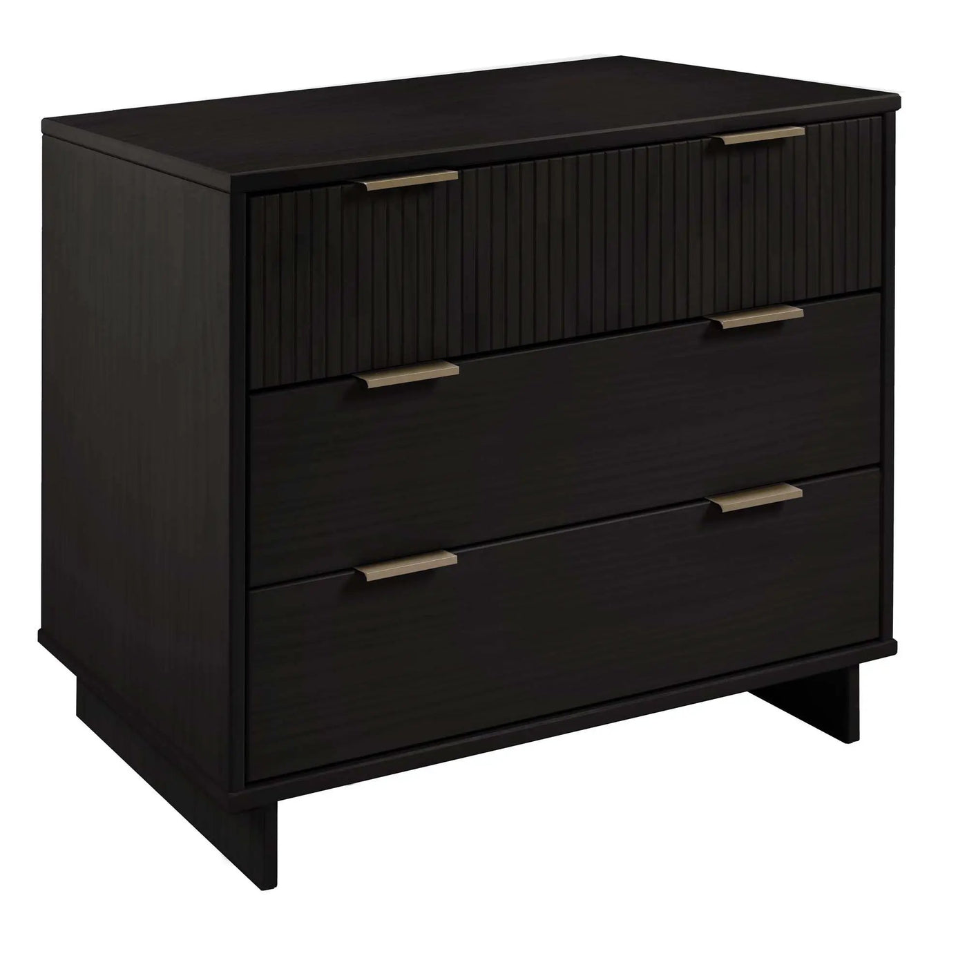 Granville - Dresser With 3 Drawers by HouseOfZazla