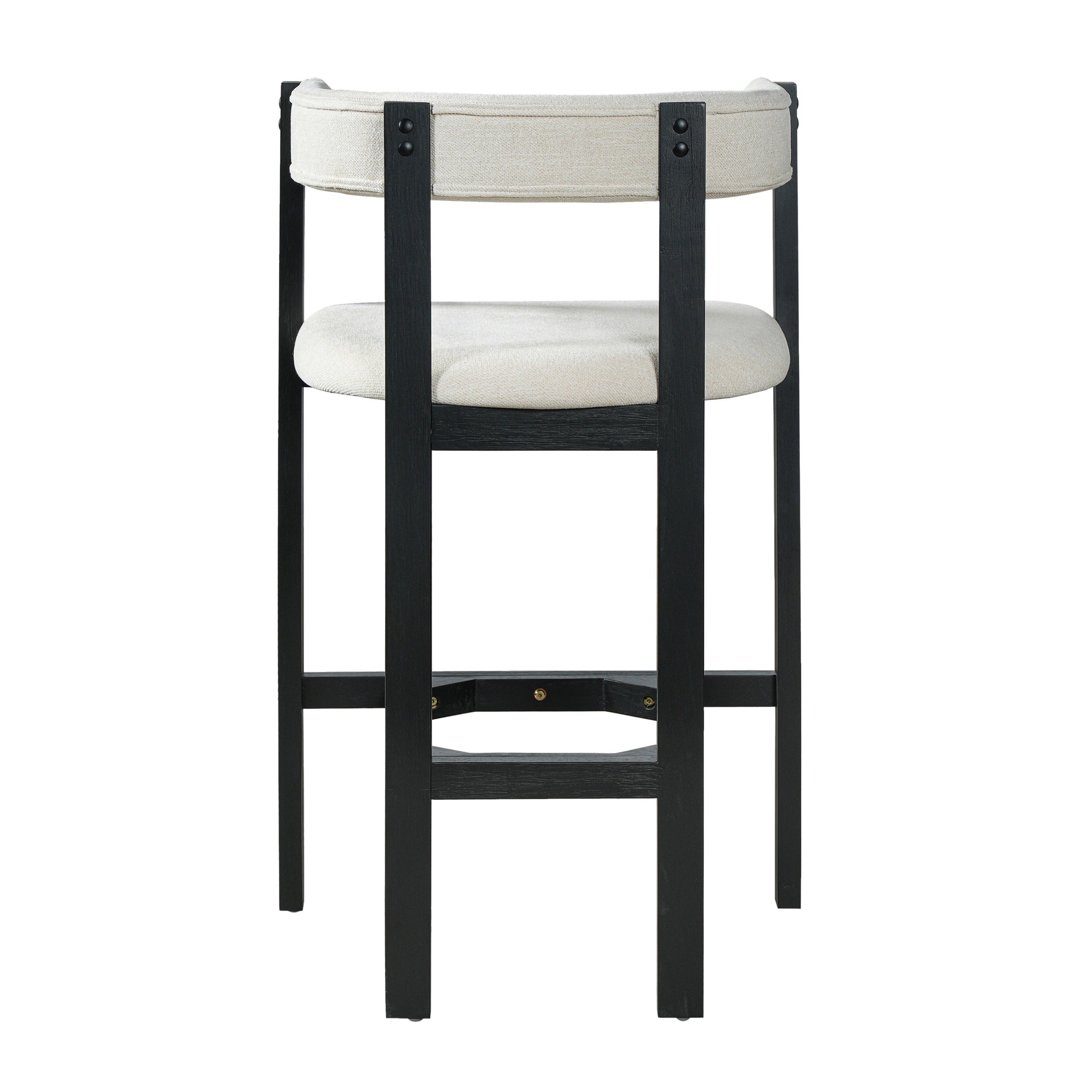 Bar Stool Set of 2 by HouseOfZazla