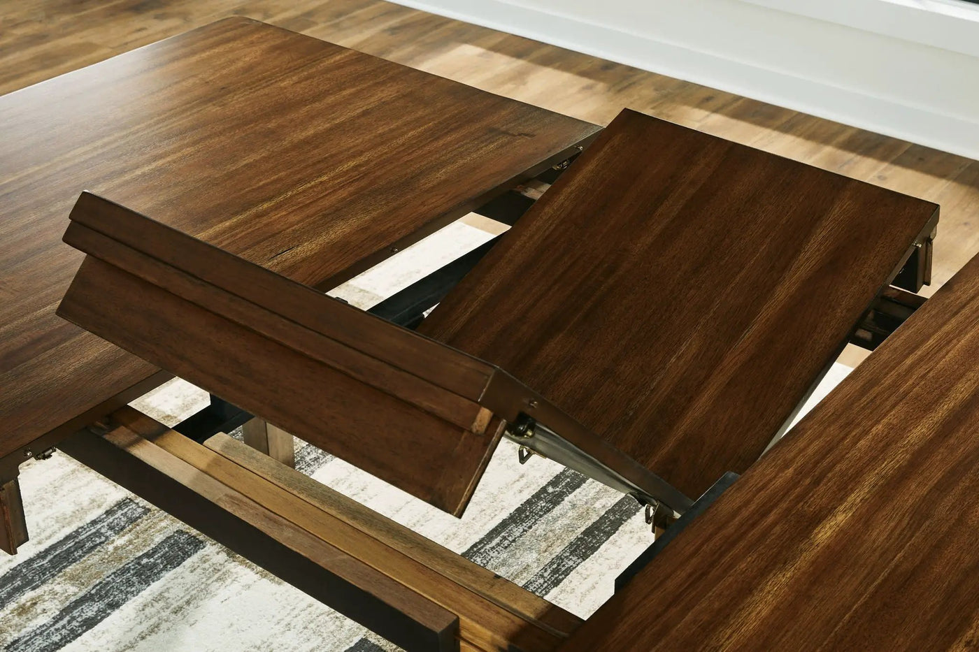 Ralene - Dining Room Table by Unique Piece Furniture