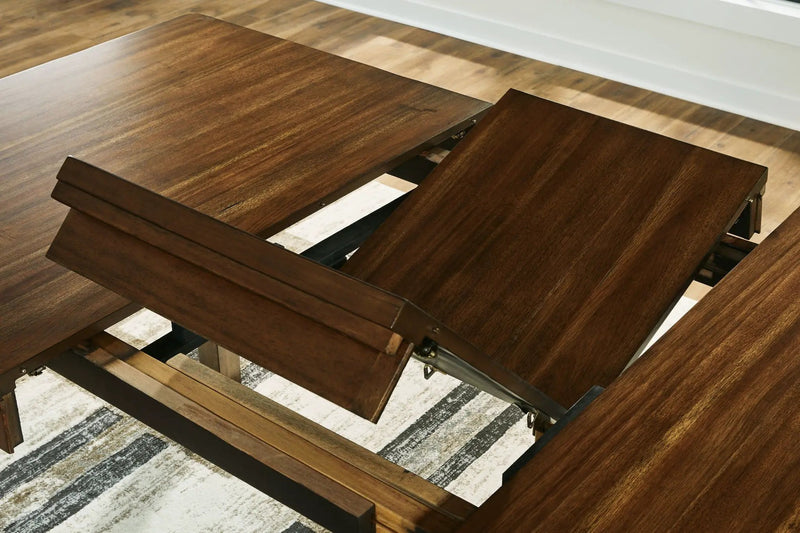 Ralene - Dining Room Table by Unique Piece Furniture