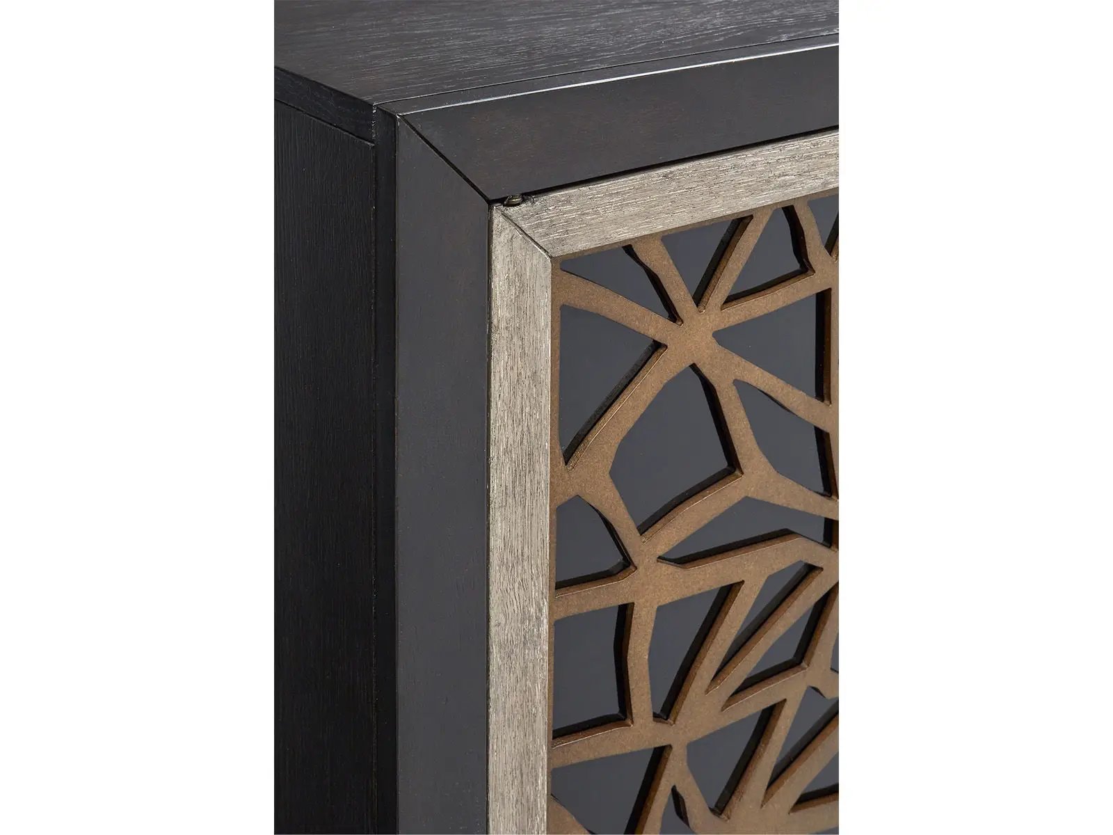 Ryker - Server - Homestead Brown by Unique Piece Furniture