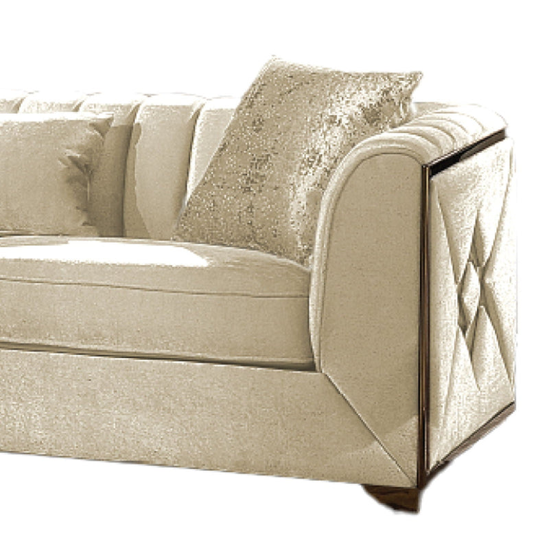 Velencia - Living Room Set by HouseOfZazla