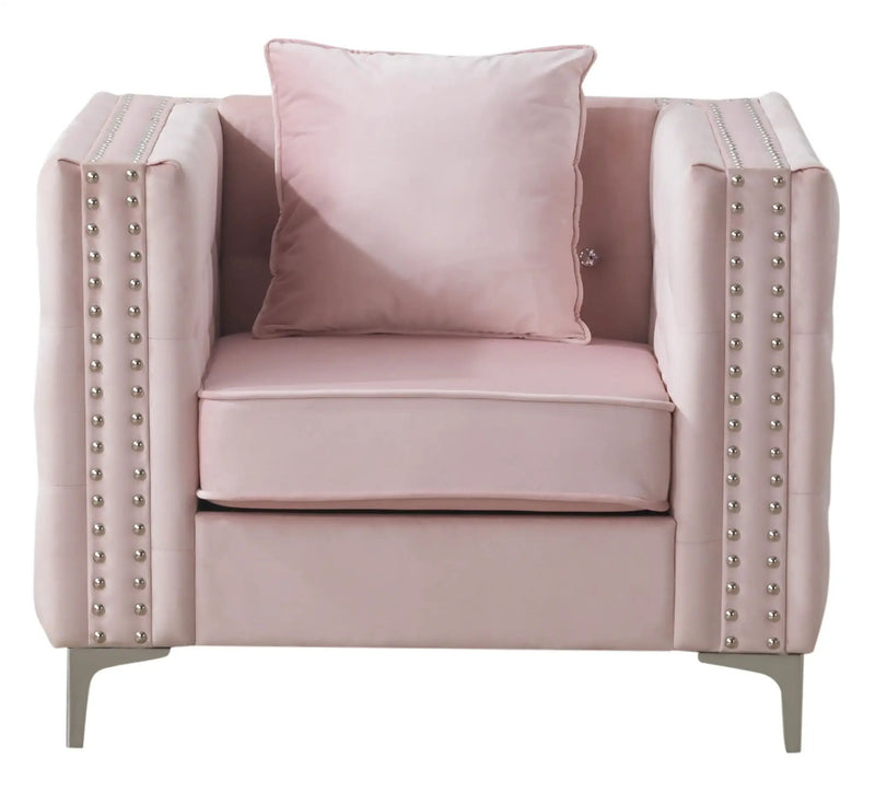 Paige - Chair by HouseOfZazla