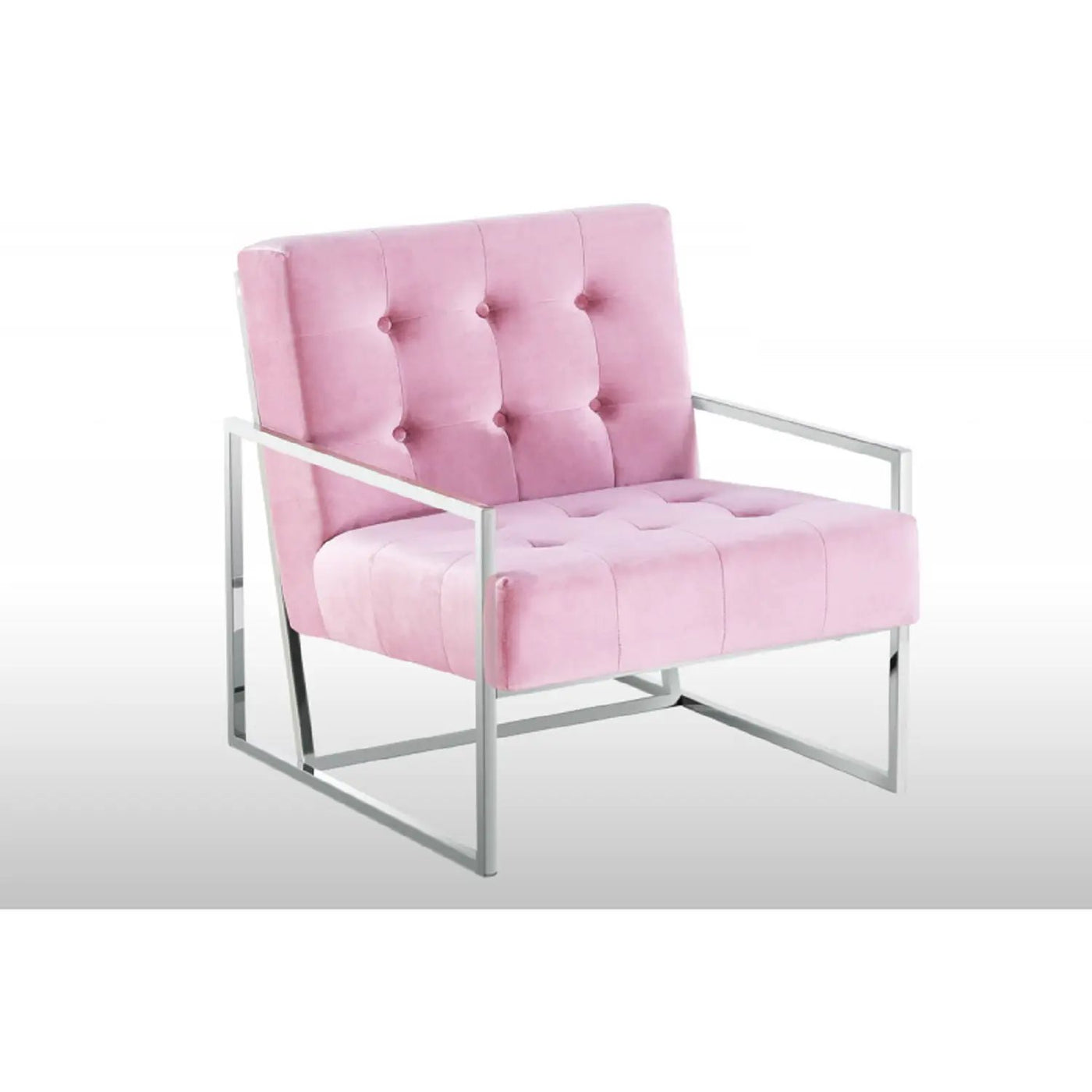 Living Room Accent Chair With Frame by Unique Piece Furniture