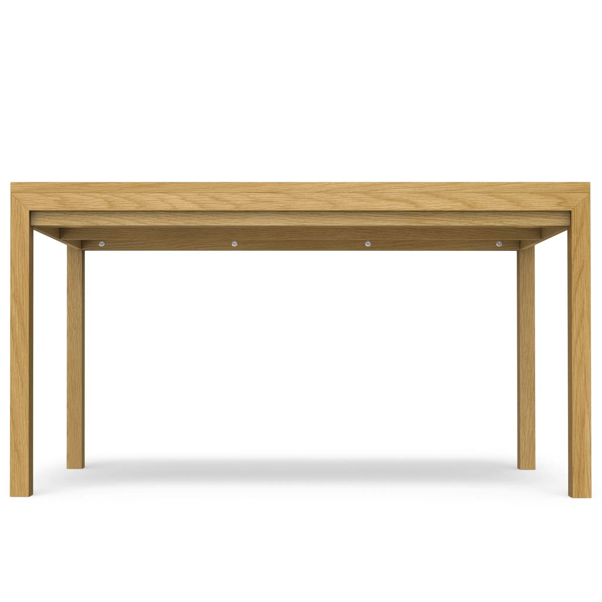 Wilson - Handcrafted Dining Table by Unique Piece Furniture