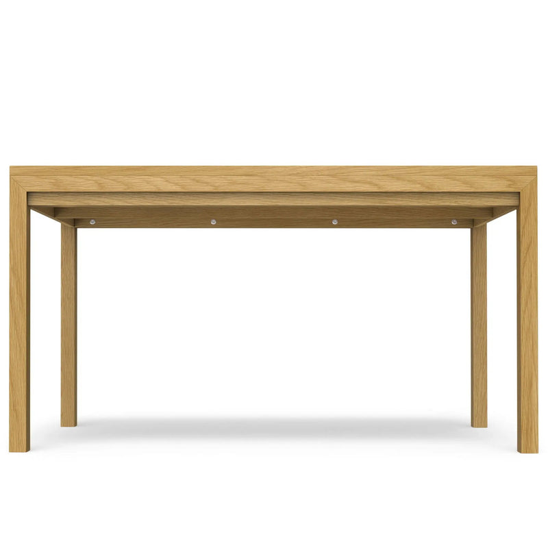Wilson - Handcrafted Dining Table by Unique Piece Furniture