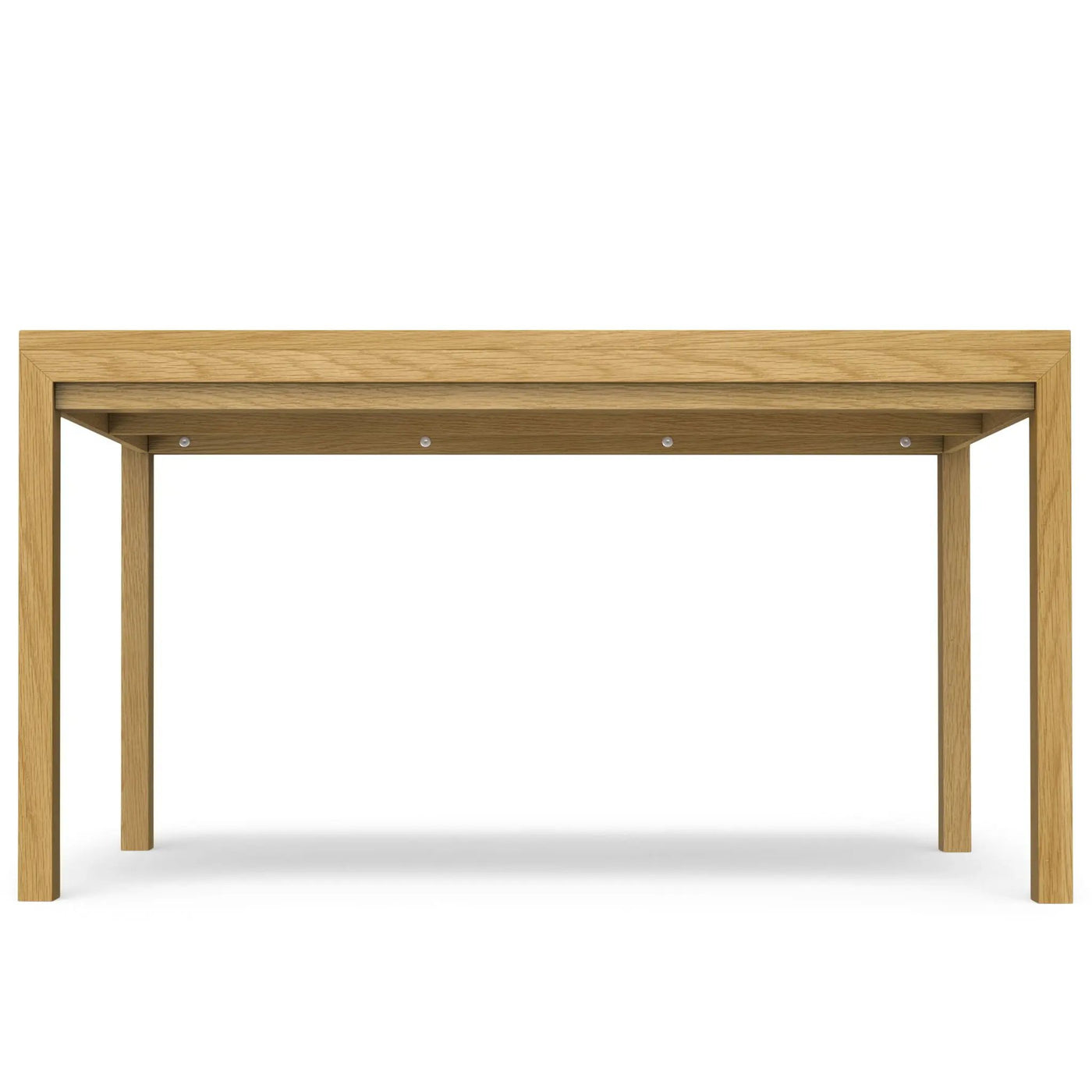 Wilson - Handcrafted Dining Table by HouseOfZazla