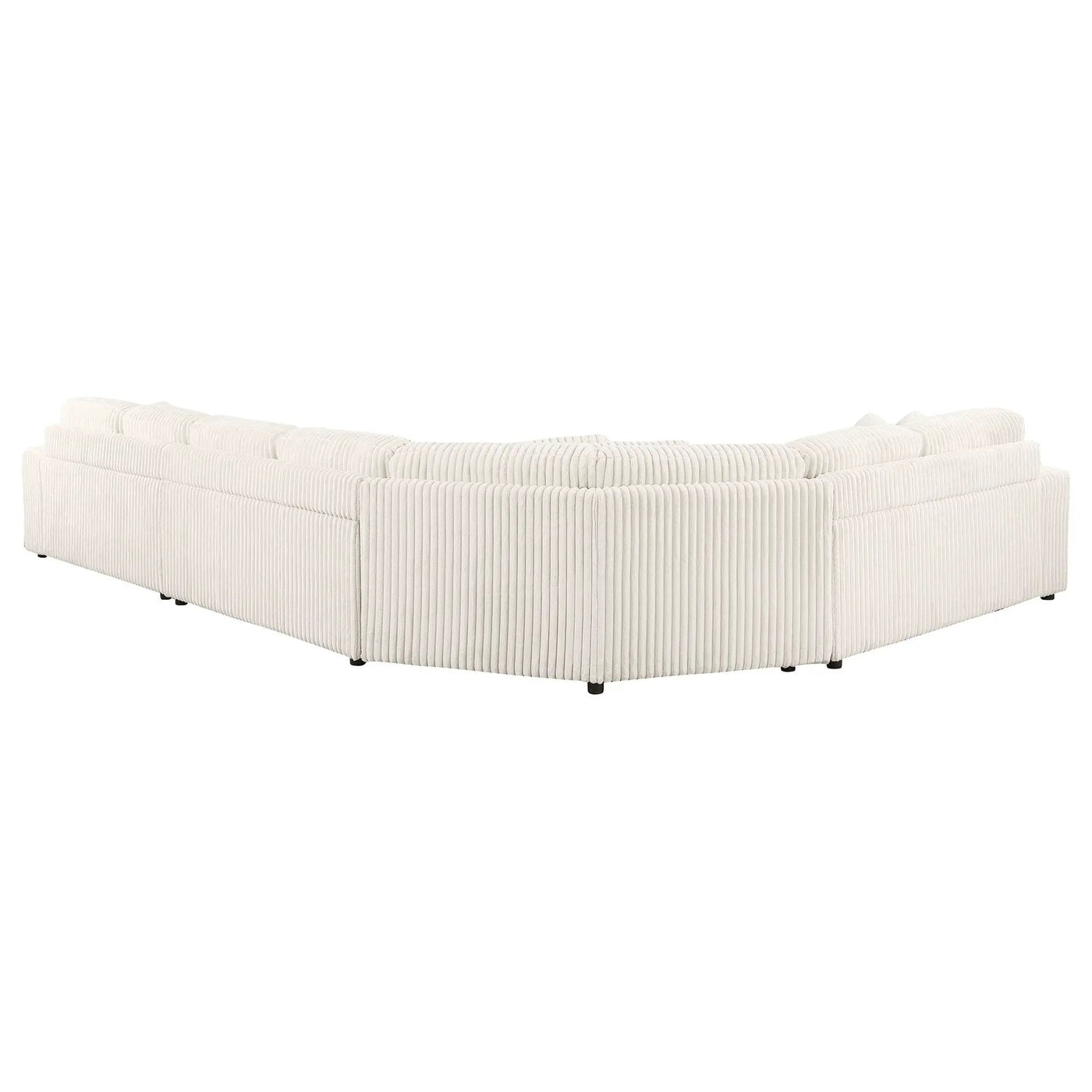 Langford - Sectional Sofa by HouseOfZazla