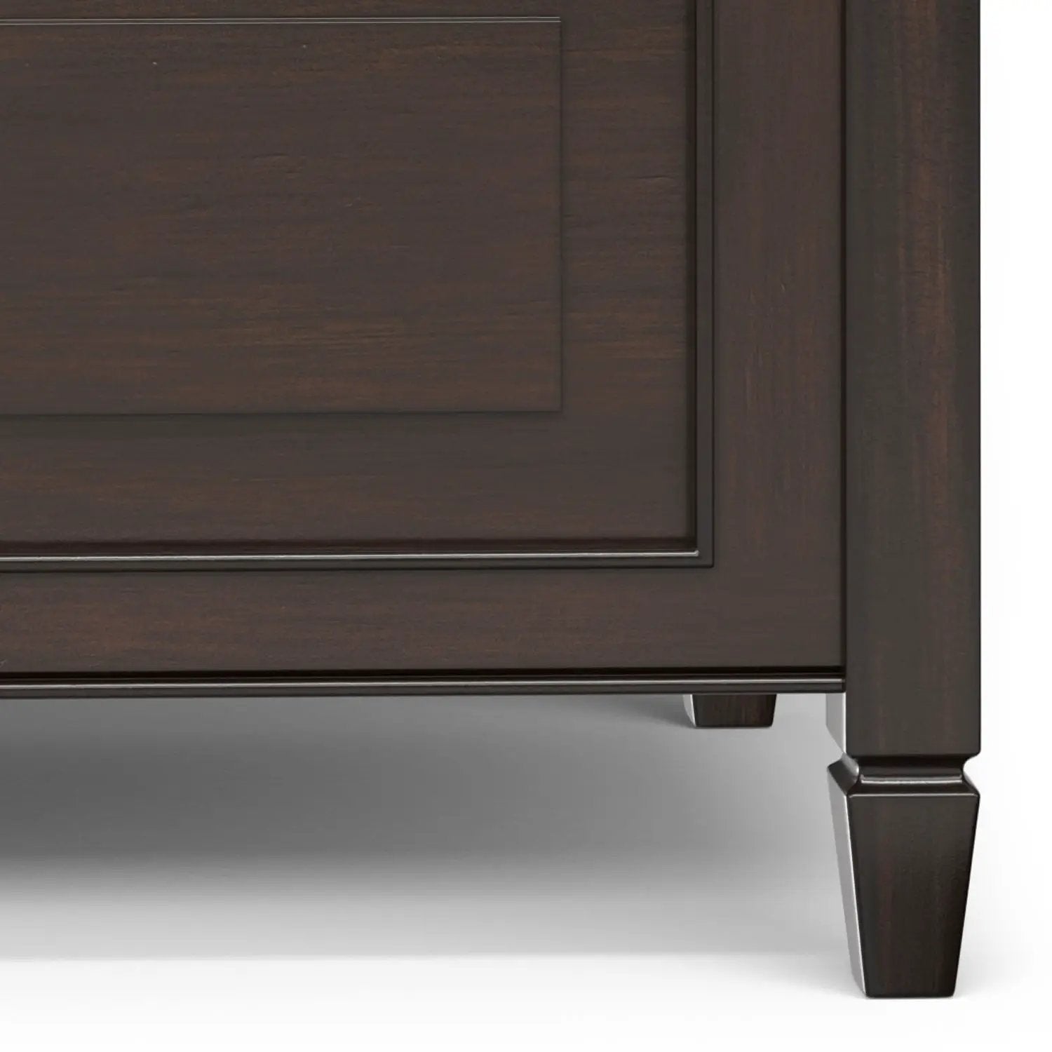 Connaught - Storage Bench by Unique Piece Furniture