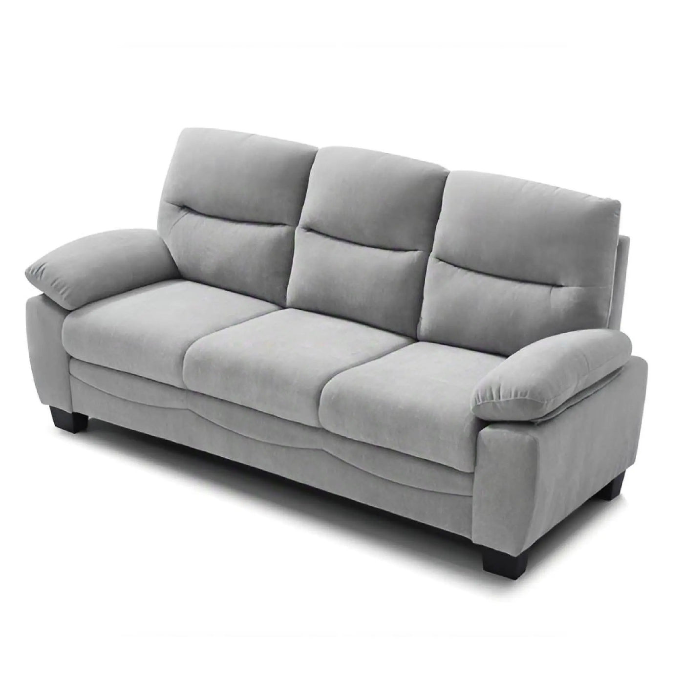 Summerton - Sofa With Pillow Top Arms by Unique Piece Furniture