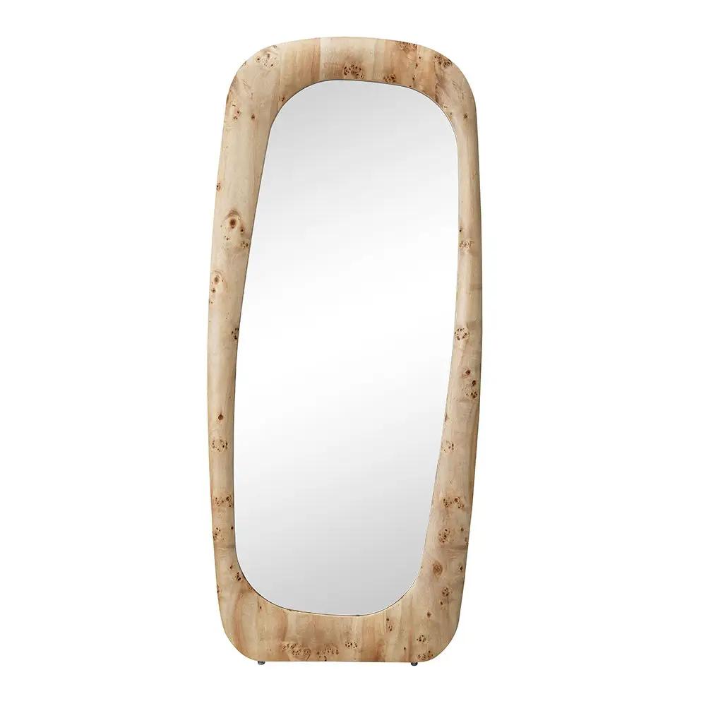 Dana - Floor Mirror by Unique Piece Furniture