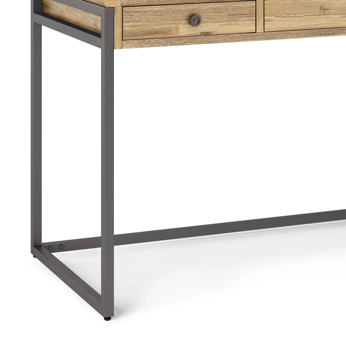 Ralston - Handcrafted Desk by Unique Piece Furniture