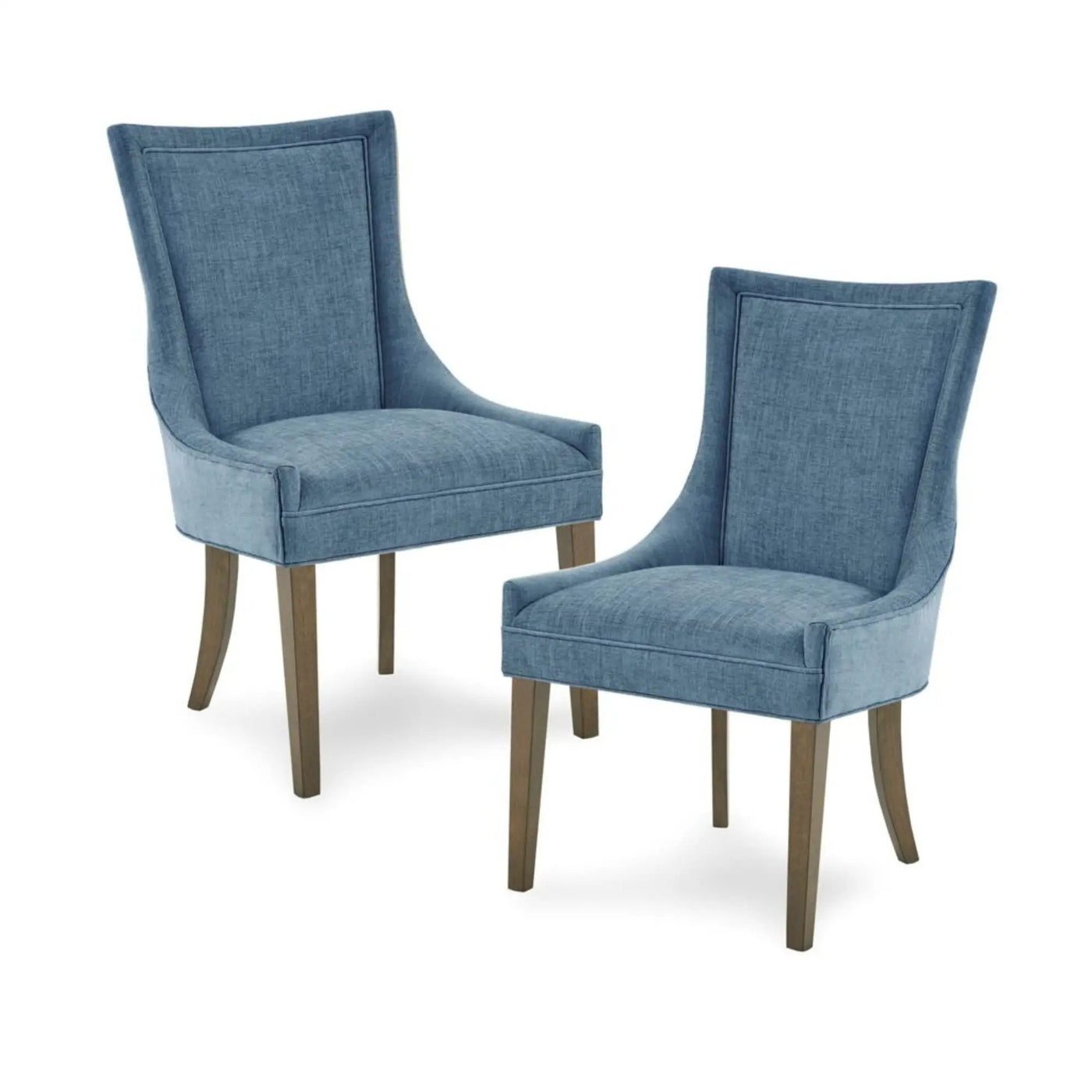 Ultra - Elegant Dining Side Chair (Set of 2) by HouseOfZazla