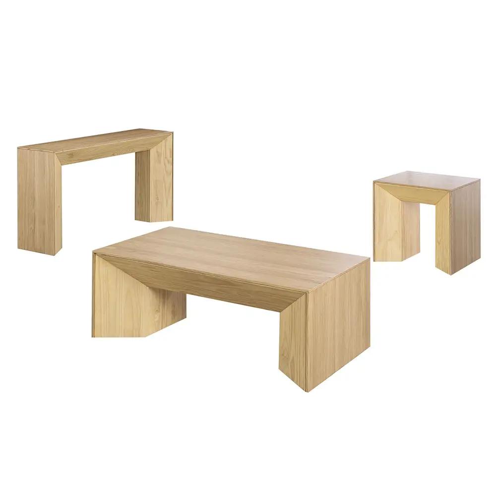 Harold - Table by Unique Piece Furniture