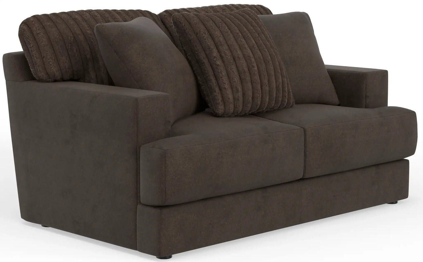 Eagan - Loveseat by Unique Piece Furniture