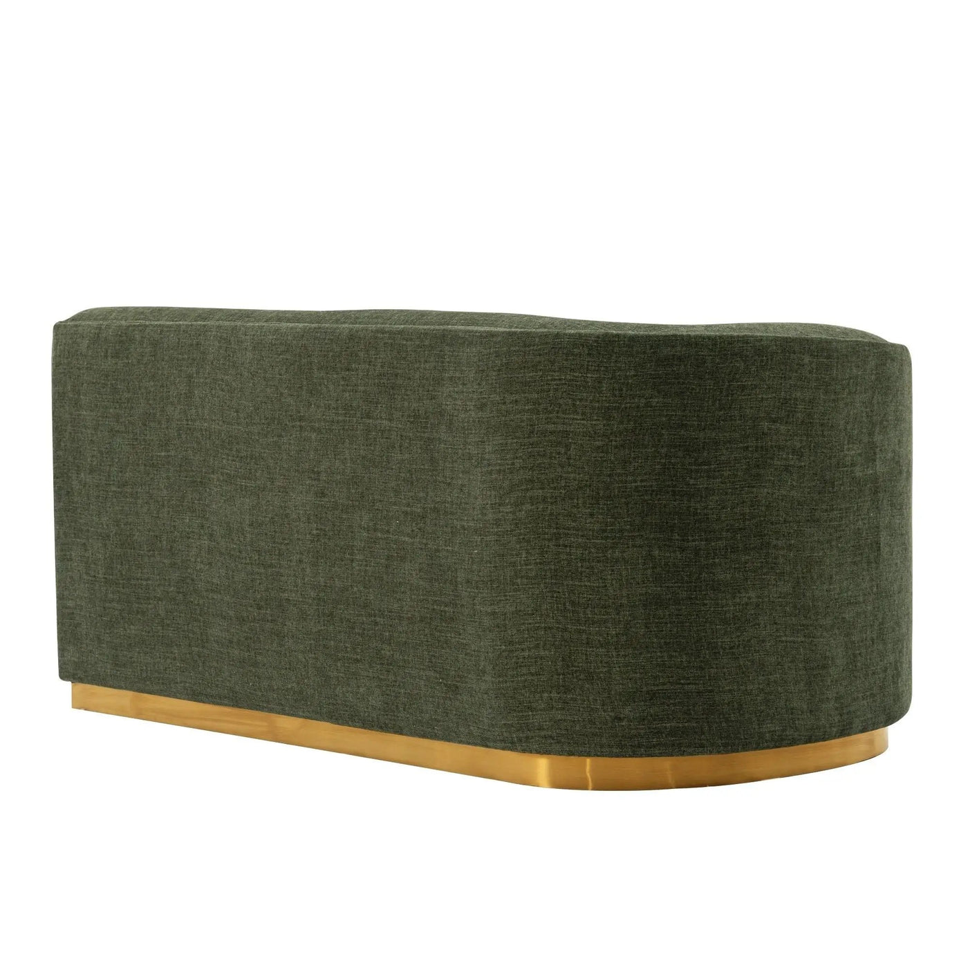 Daria - Sofa Sectional With Pillows, 2 Piece Design by HouseOfZazla
