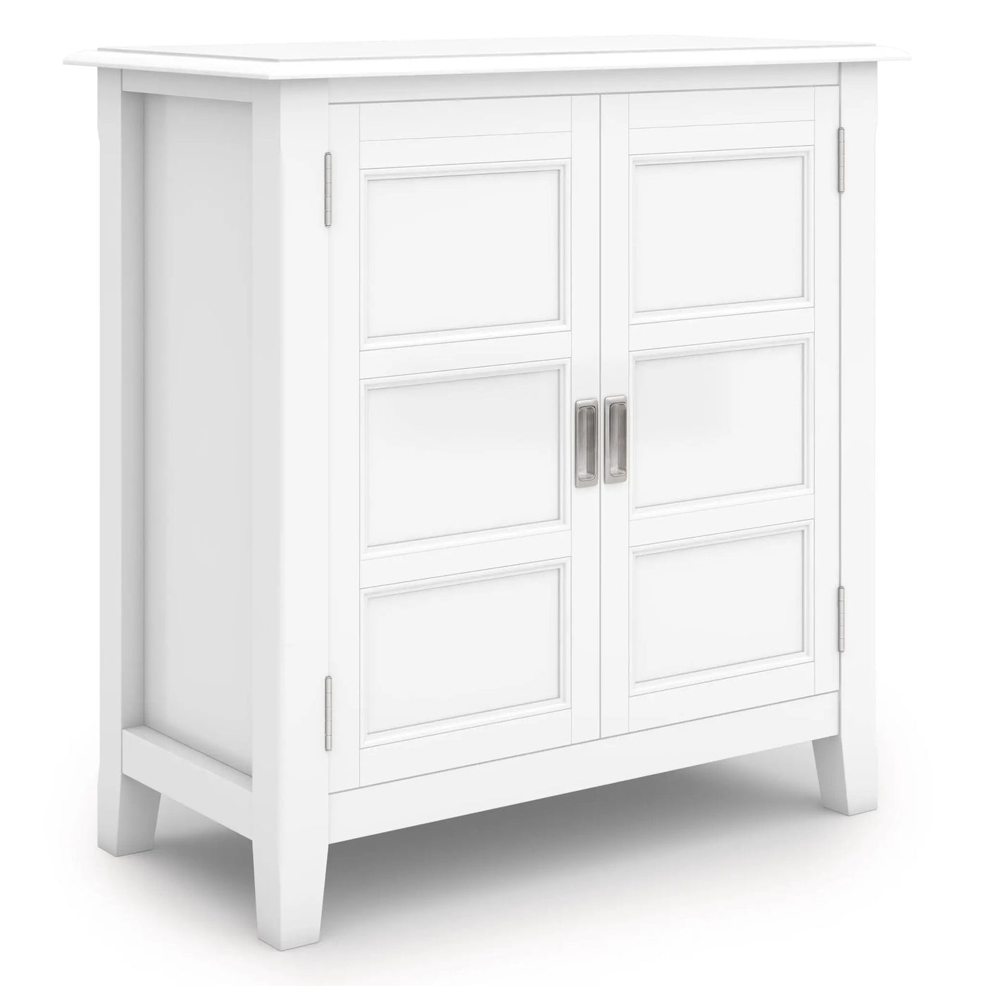 Burlington - Handcrafted Low Storage Cabinet by HouseOfZazla