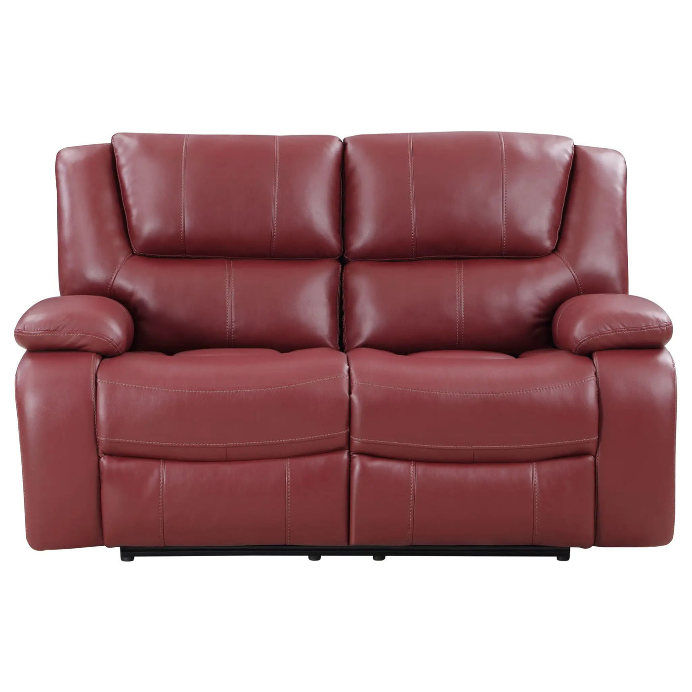 Elodie - Reclining Sofa Set With Manual Recline by HouseOfZazla