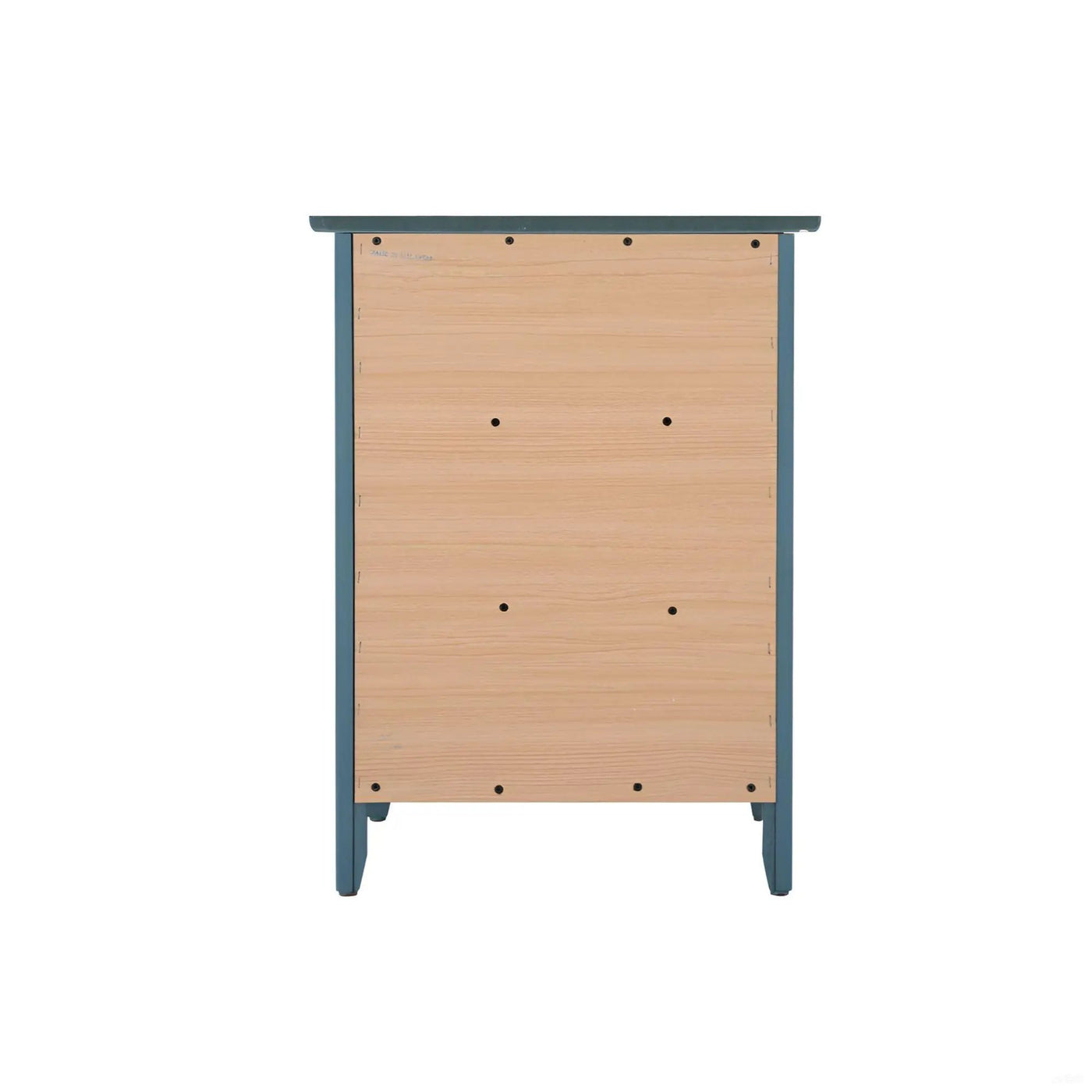 Daniel - 3 Drawer Nightstand by HouseOfZazla