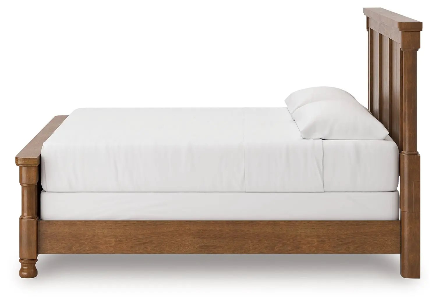 Rowlenstown - Poster Bed by Unique Piece Furniture