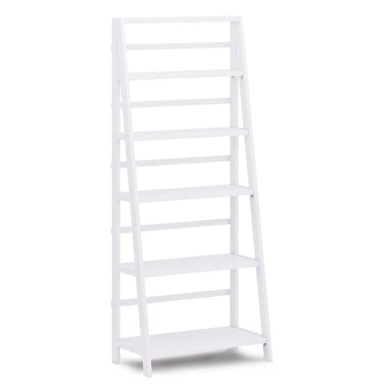 Acadian - Handcrafted Wide Bookcase by HouseOfZazla