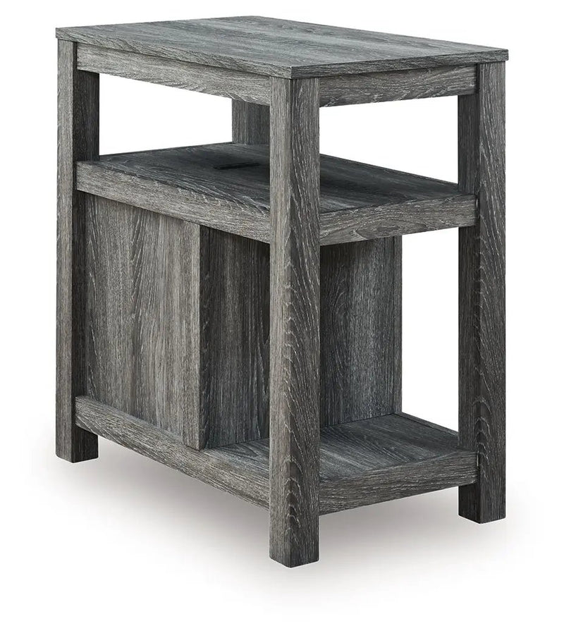 Fendenmore - Chair Side End Table by Unique Piece Furniture