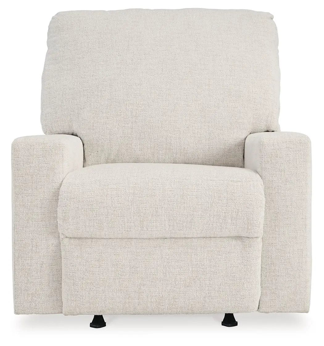 Rannis - Rocker Recliner by Unique Piece Furniture