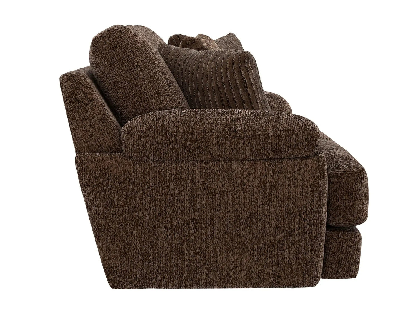 Jaden - Fabric Loveseat by Unique Piece Furniture
