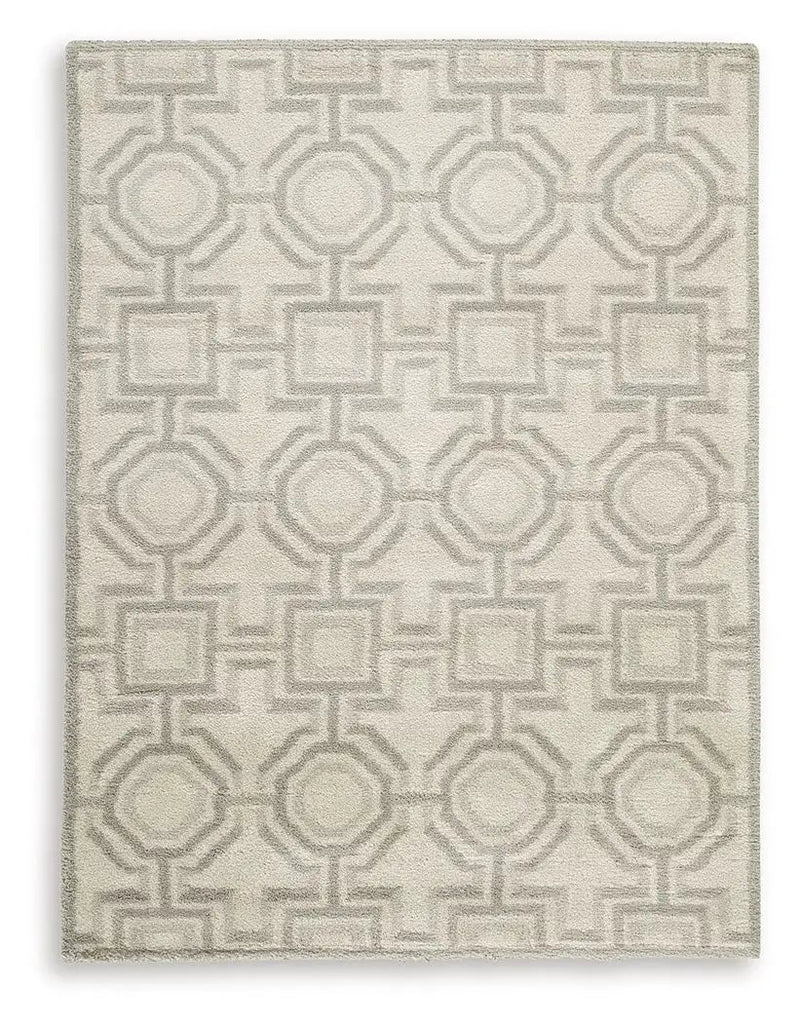 Maconville - Rug by Unique Piece Furniture