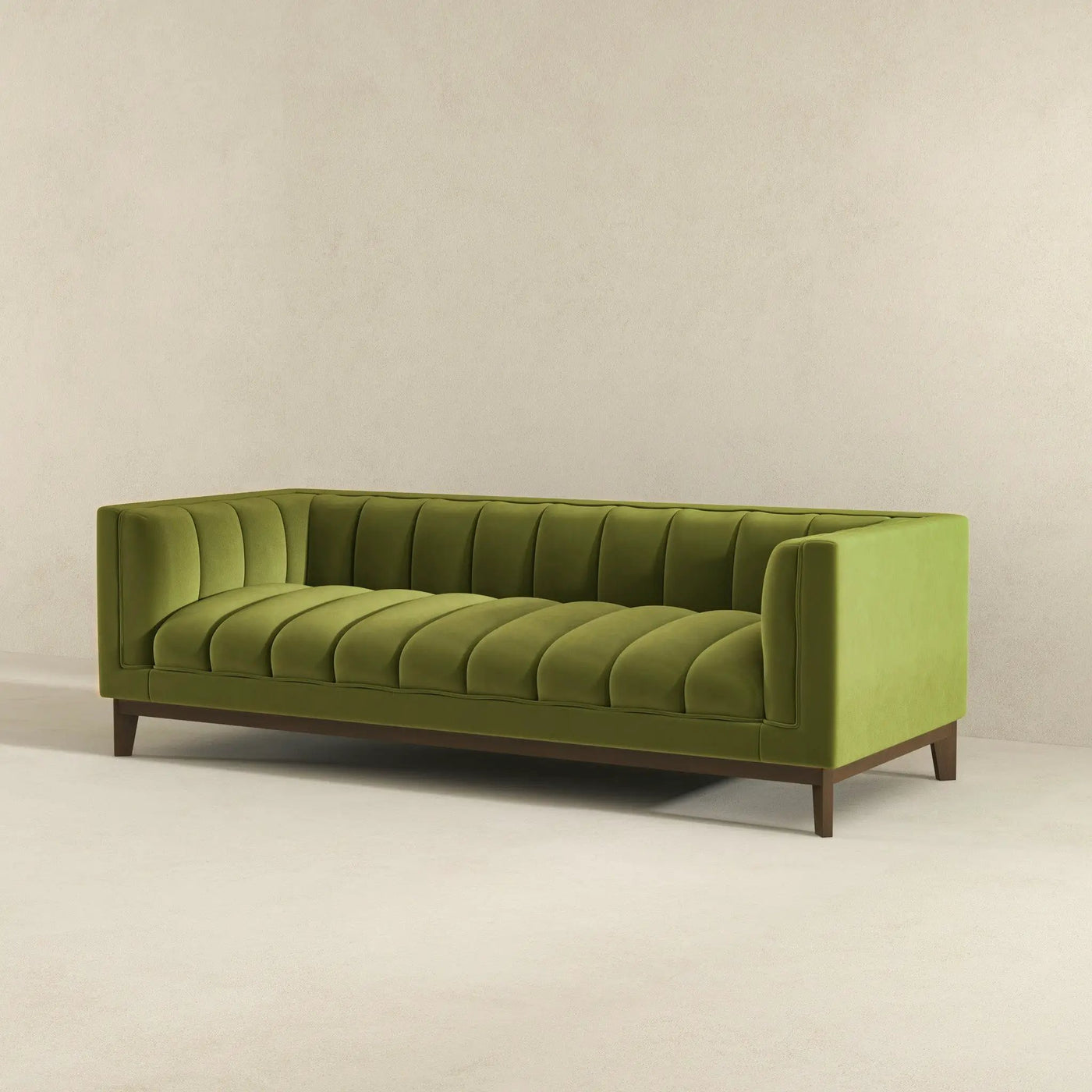 Melissa - Mid Century Modern Sofa by HouseOfZazla