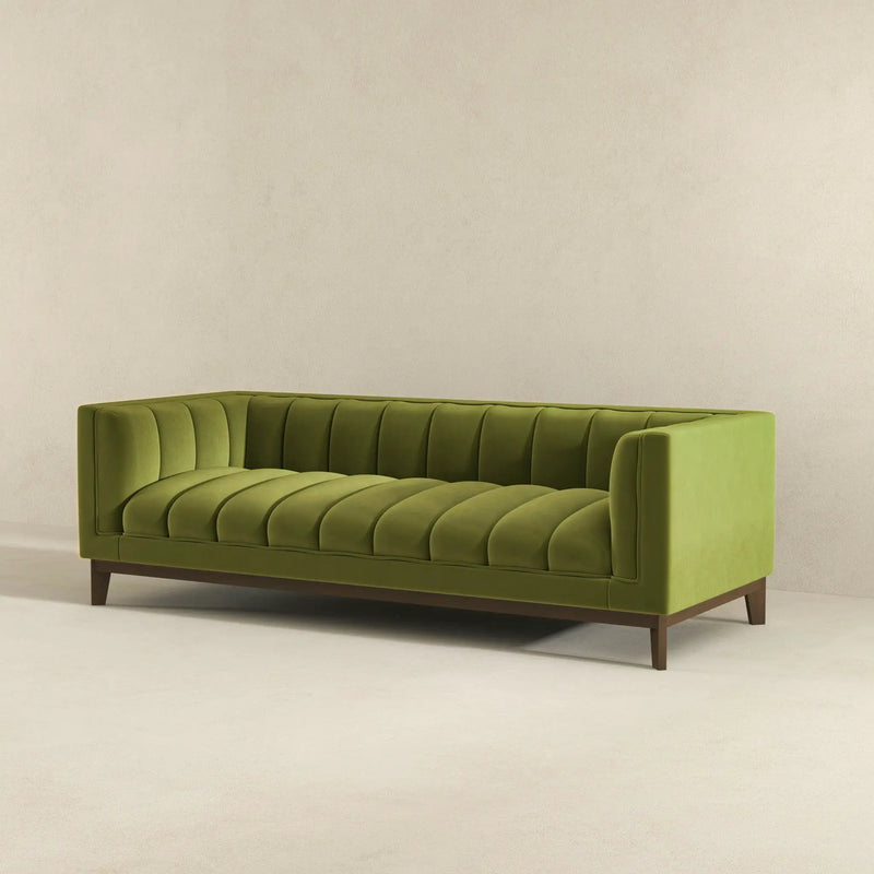 Melissa - Mid Century Modern Sofa by HouseOfZazla