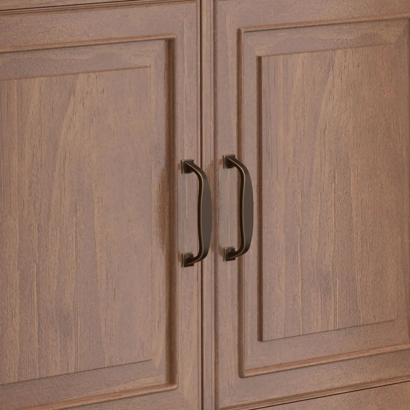 Connaught - Entryway Storage Cabinet by HouseOfZazla