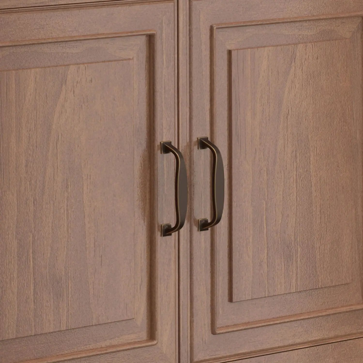 Connaught - Entryway Storage Cabinet by Unique Piece Furniture