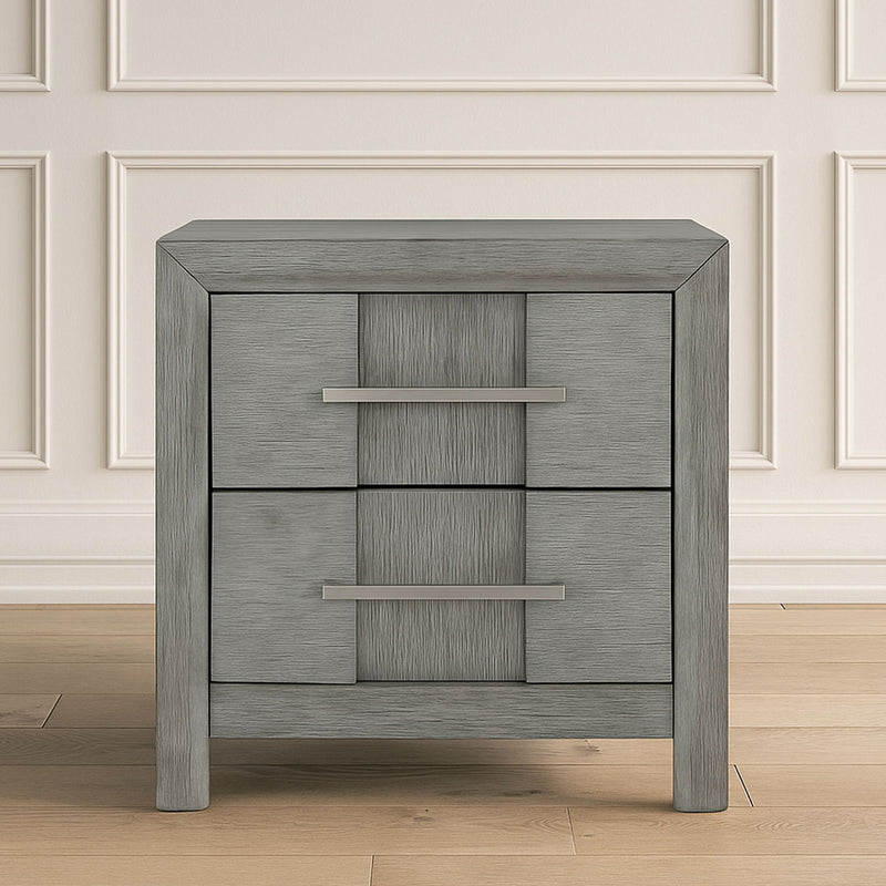 Kenzo - Storage Bedroom Set by HouseOfZazla