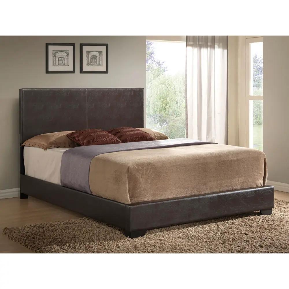 Ireland III - Bed (Panel) by Unique Piece Furniture