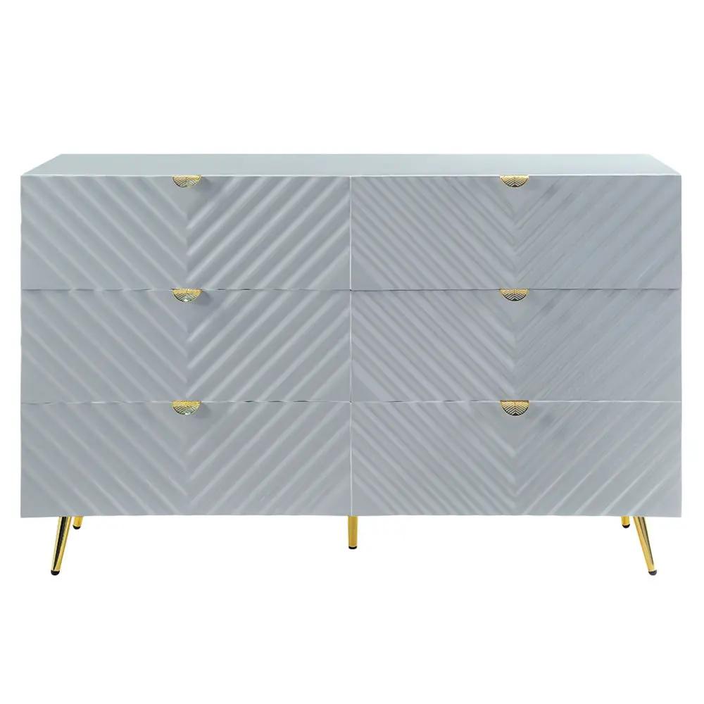 Gaines - Dresser by Unique Piece Furniture