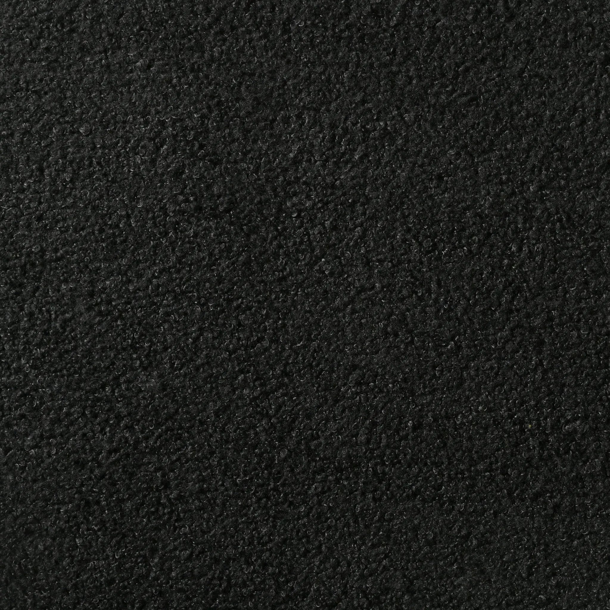 Miranda 54-inch Upholstered California King Panel Bed Black by Unique Piece Furniture