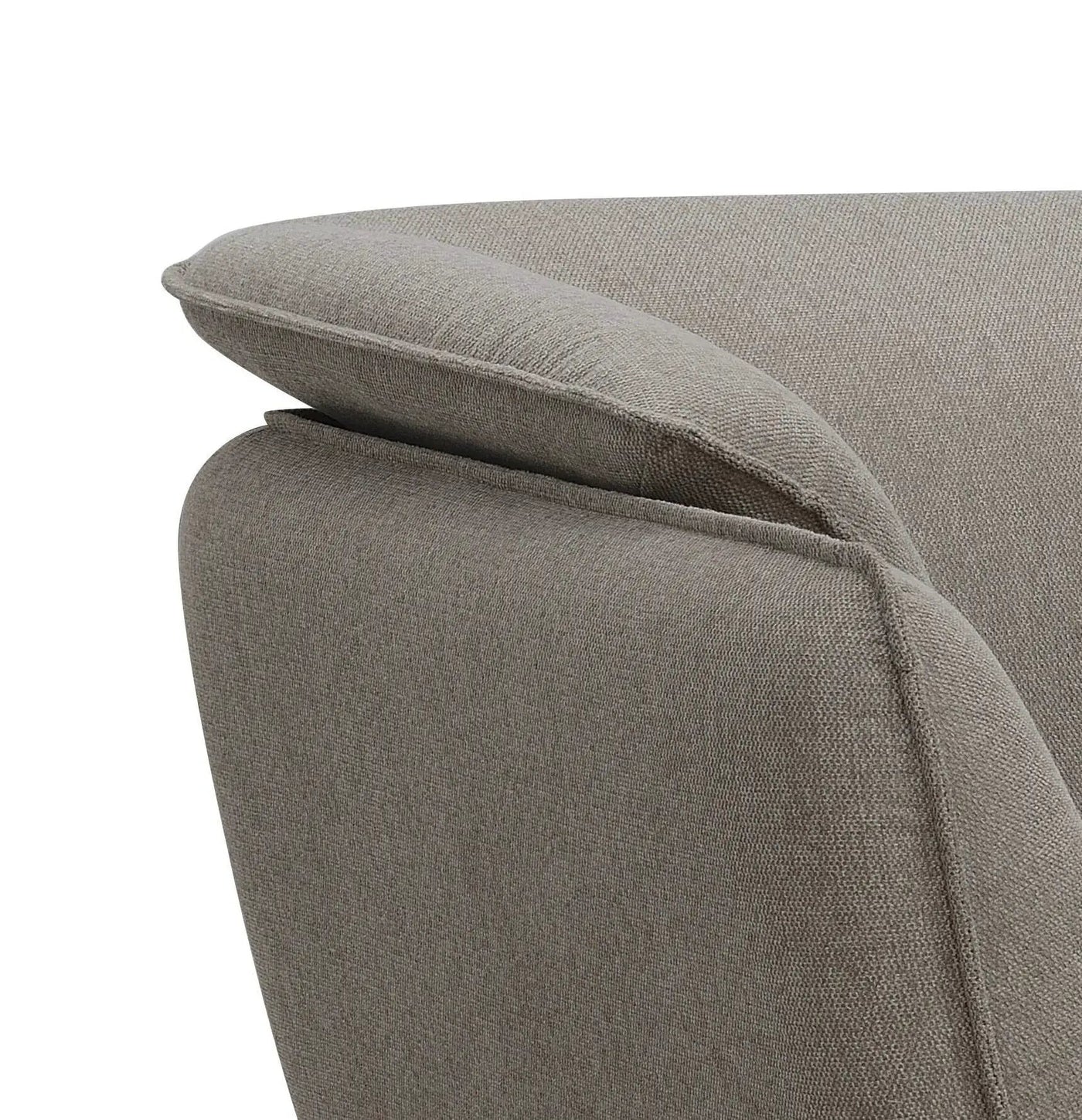Nayeli Boucle Chair by HouseOfZazla